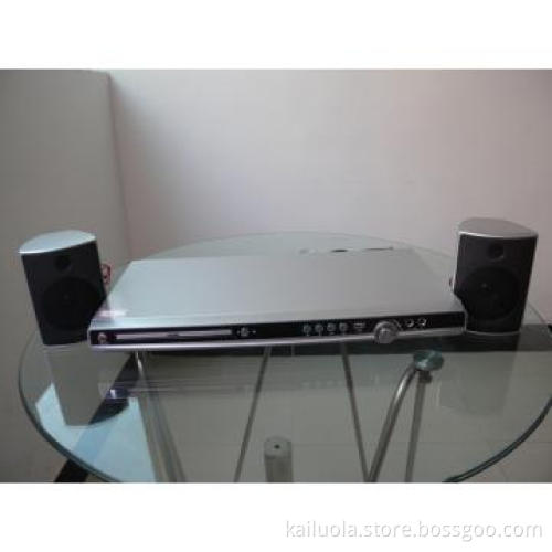 2.1 Home Theatre DVD (DVD-1109-430)
